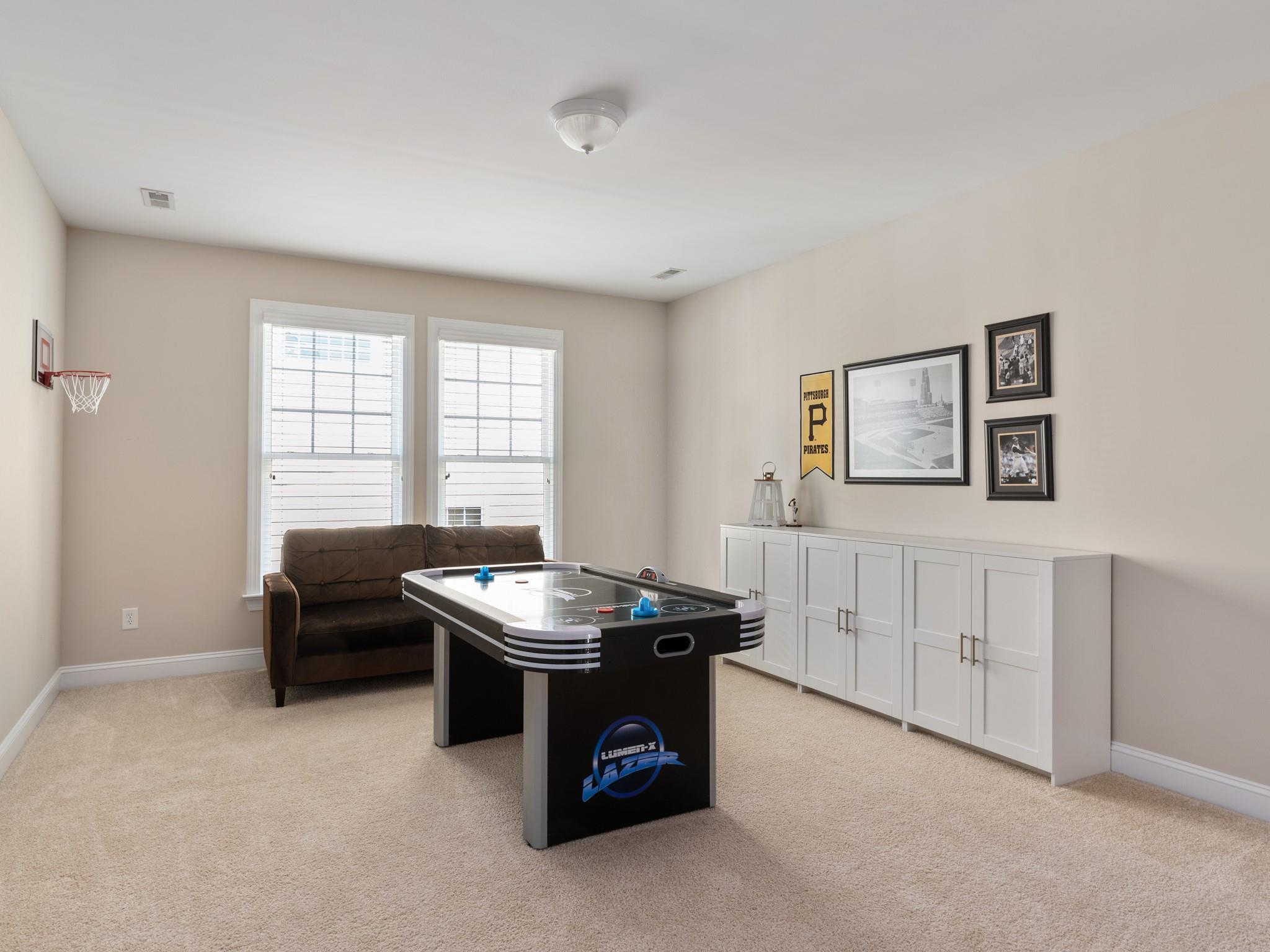 4300 Birkshire Heights Fort Mill, SC 29708 - Photo 22 of 40 a room with furniture and window