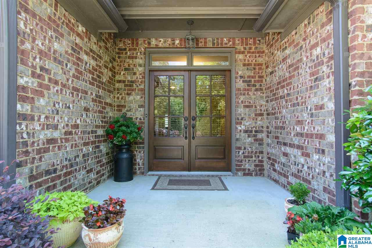 604 Foothills Trace Chelsea, AL 35043 - Photo 3 of 42