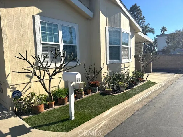7271 Katella, Unit 99 Stanton, CA 90680 - Photo 3 of 15
