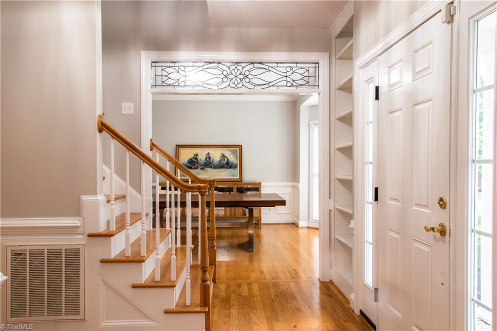 4330 Greenbrier Farm Road Winston-Salem, NC 27106 - Photo 7 of 36