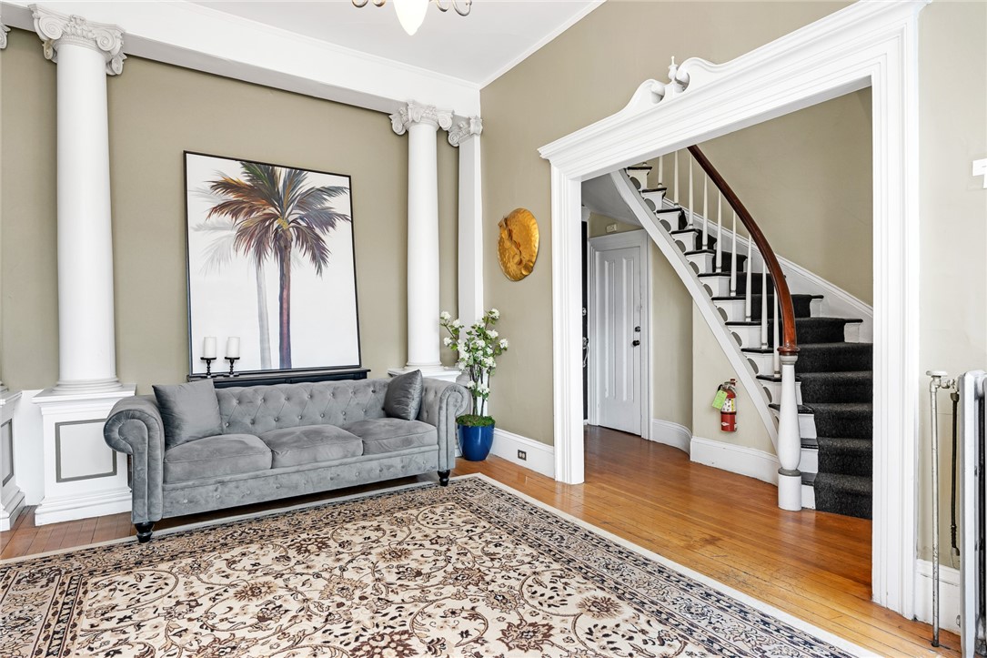 36 Kay Street, Unit 5 Newport, RI 02840 - Photo 4 of 19