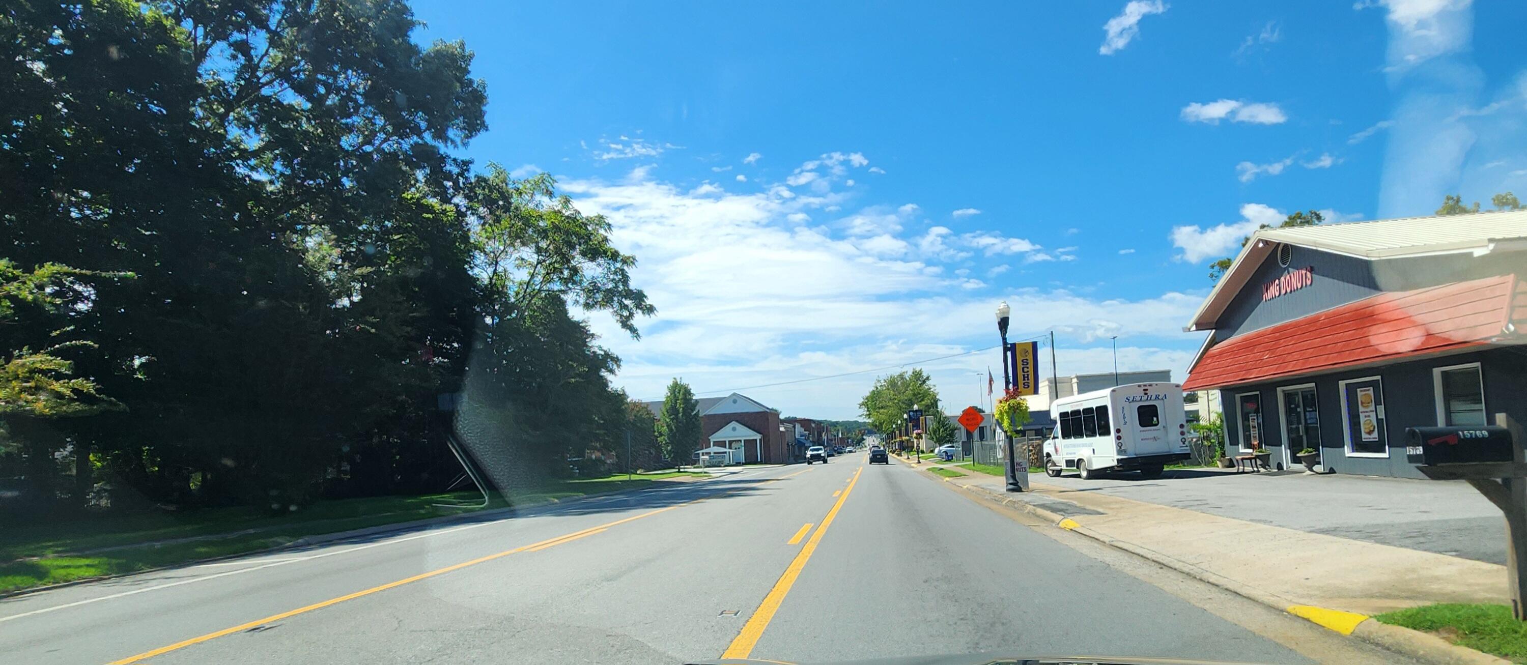 0 Old State Highway 28, Unit 28 Dunlap, TN 37327 - Photo 35 of 49 20250826_105345