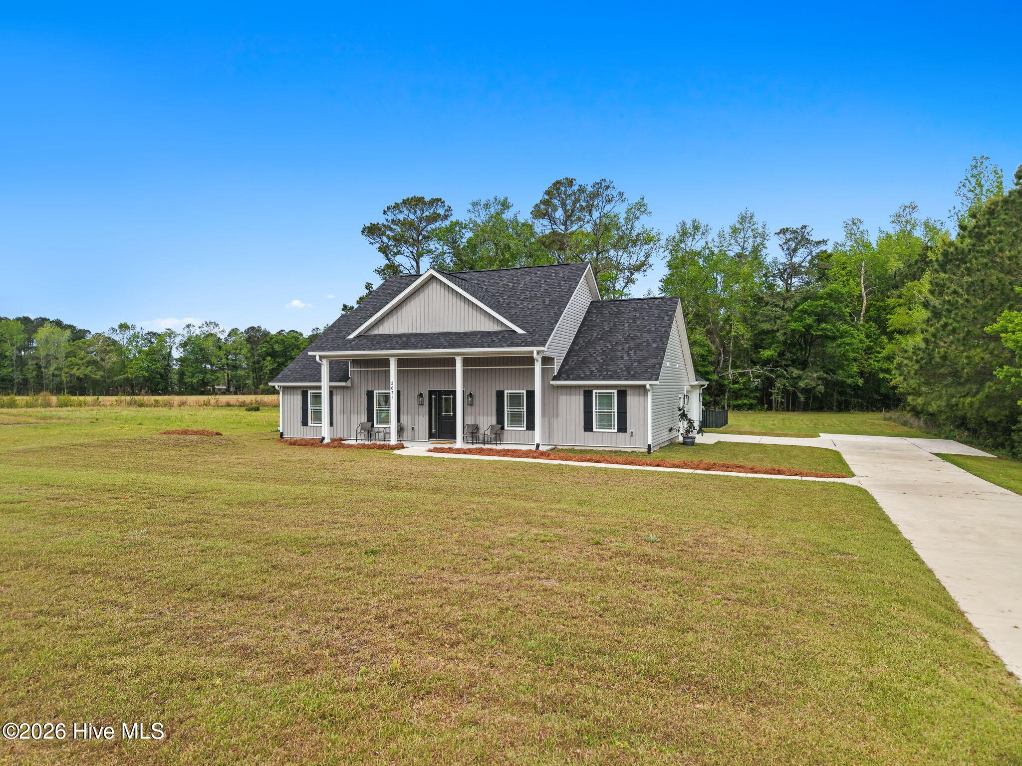 2671 Ash Little River Road Northwest Ash, NC 28420 - Photo 1 of 53 .