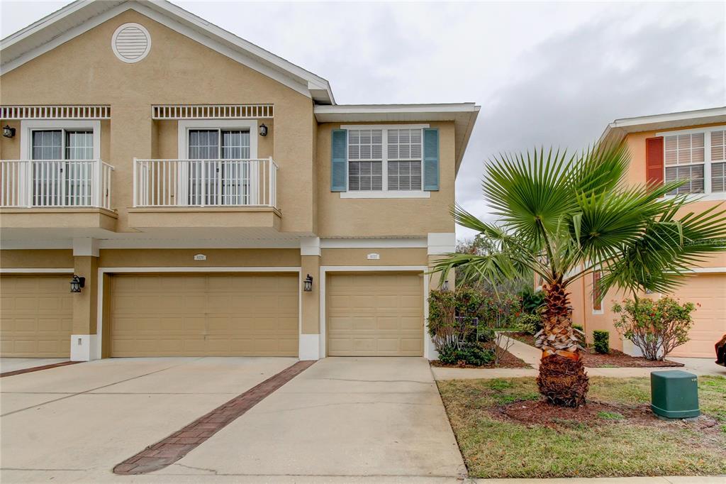 8327 Shallow Creek Court New Port Richey, FL 34653 - Photo 1 of 1