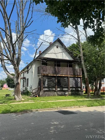 $129,900 | 303 East Water Street, Olean, NY 14760