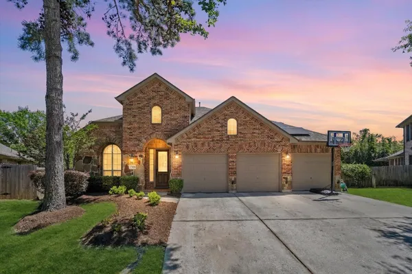 $3,100 | 17006 Buffalo Peak Court, Humble, TX 77346