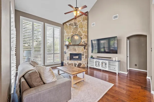 $3,100 | 17006 Buffalo Peak Court, Humble, TX 77346