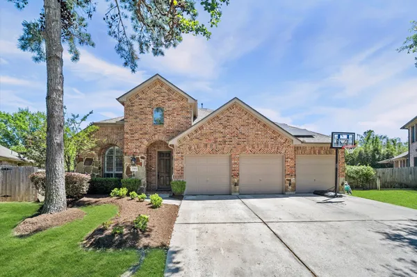 $3,100 | 17006 Buffalo Peak Court, Humble, TX 77346