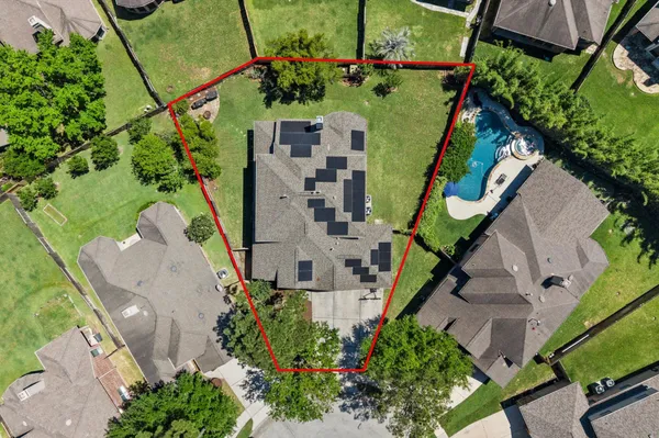 $3,100 | 17006 Buffalo Peak Court, Humble, TX 77346