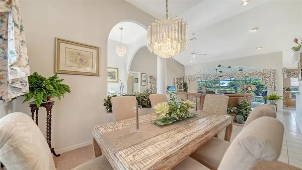 $580,000 | 552 Westmount Lane, Venice, FL 34293
