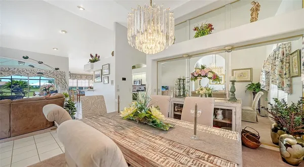 $580,000 | 552 Westmount Lane, Venice, FL 34293