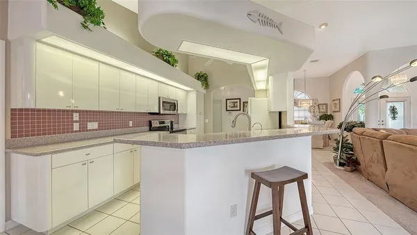 $580,000 | 552 Westmount Lane, Venice, FL 34293
