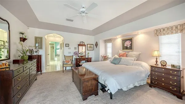 $580,000 | 552 Westmount Lane, Venice, FL 34293