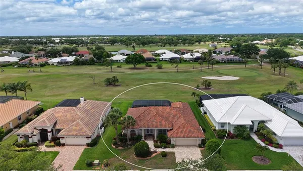 $580,000 | 552 Westmount Lane, Venice, FL 34293
