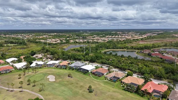 $580,000 | 552 Westmount Lane, Venice, FL 34293