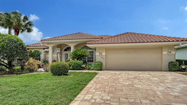 $580,000 | 552 Westmount Lane, Venice, FL 34293