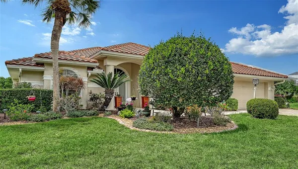 $580,000 | 552 Westmount Lane, Venice, FL 34293