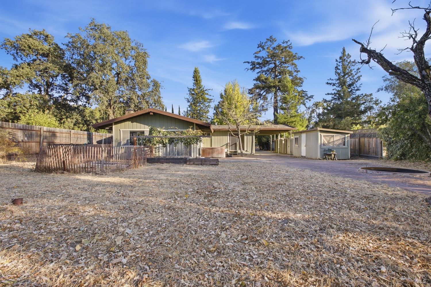 1176 Castle Road Sonoma, CA 95476 - Photo 7 of 9 Gallery Image 7