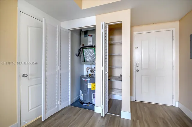 $290,000 | 5077 Northwest 7th Street, Unit TS7, Miami, FL 33126