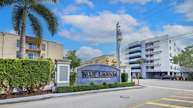 $290,000 | 5077 Northwest 7th Street, Unit TS7, Miami, FL 33126
