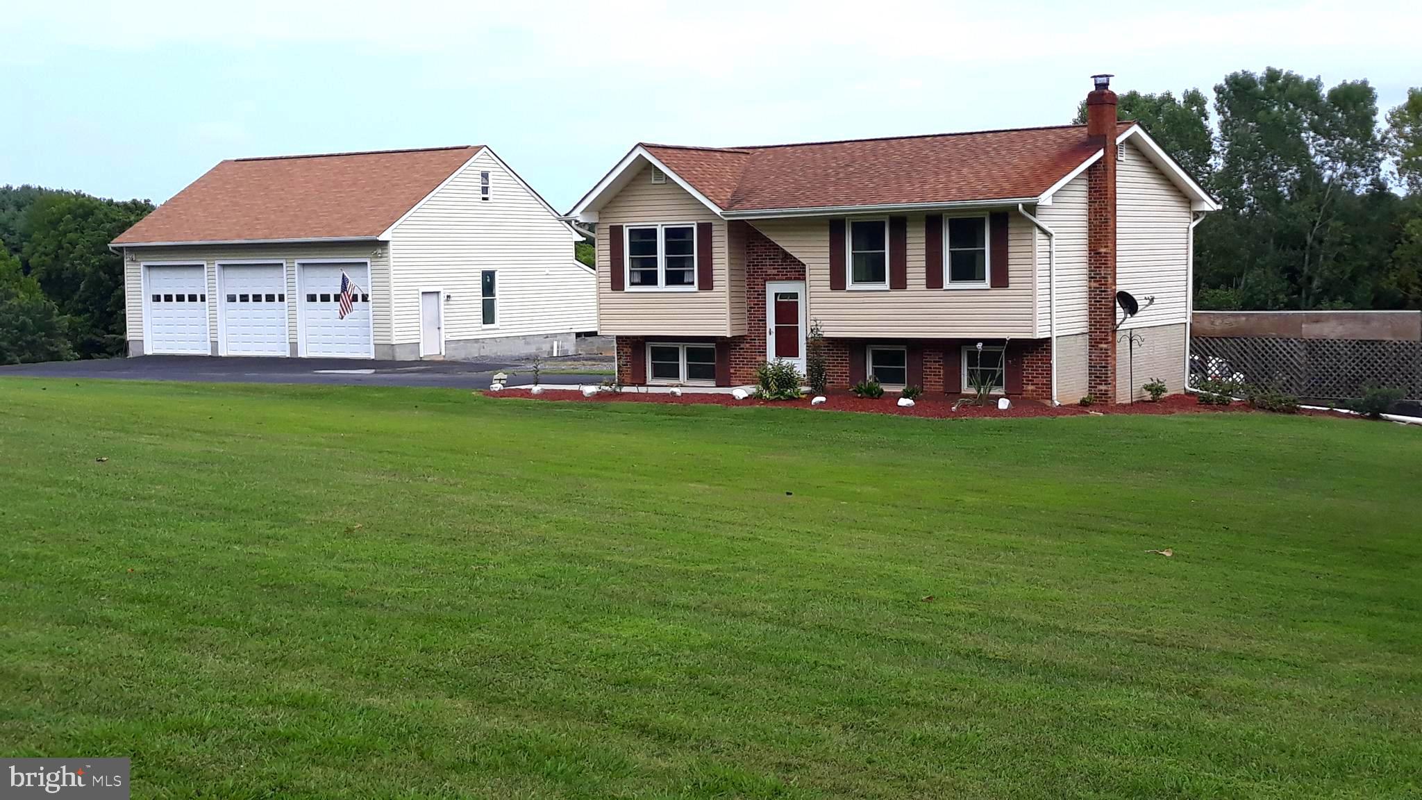 3315 Ridge Road Westminster, MD 21157 - Photo 39 of 52