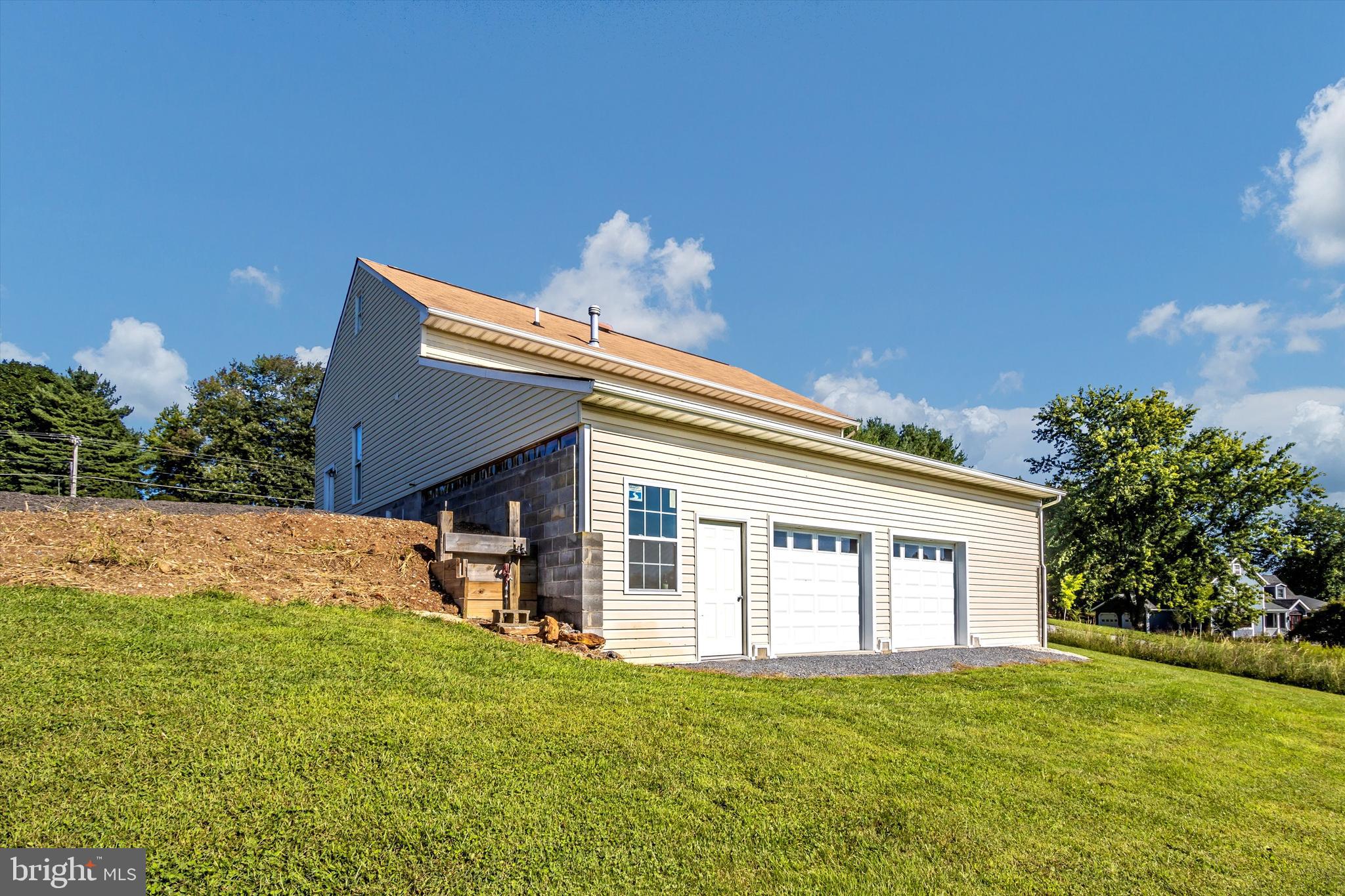 3315 Ridge Road Westminster, MD 21157 - Photo 46 of 52