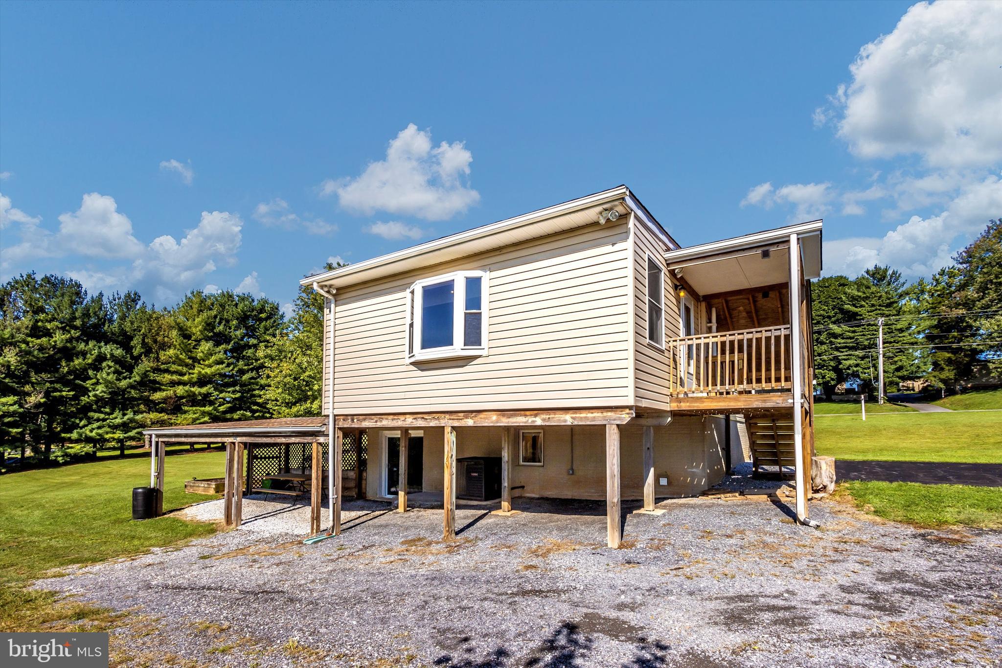 3315 Ridge Road Westminster, MD 21157 - Photo 47 of 52