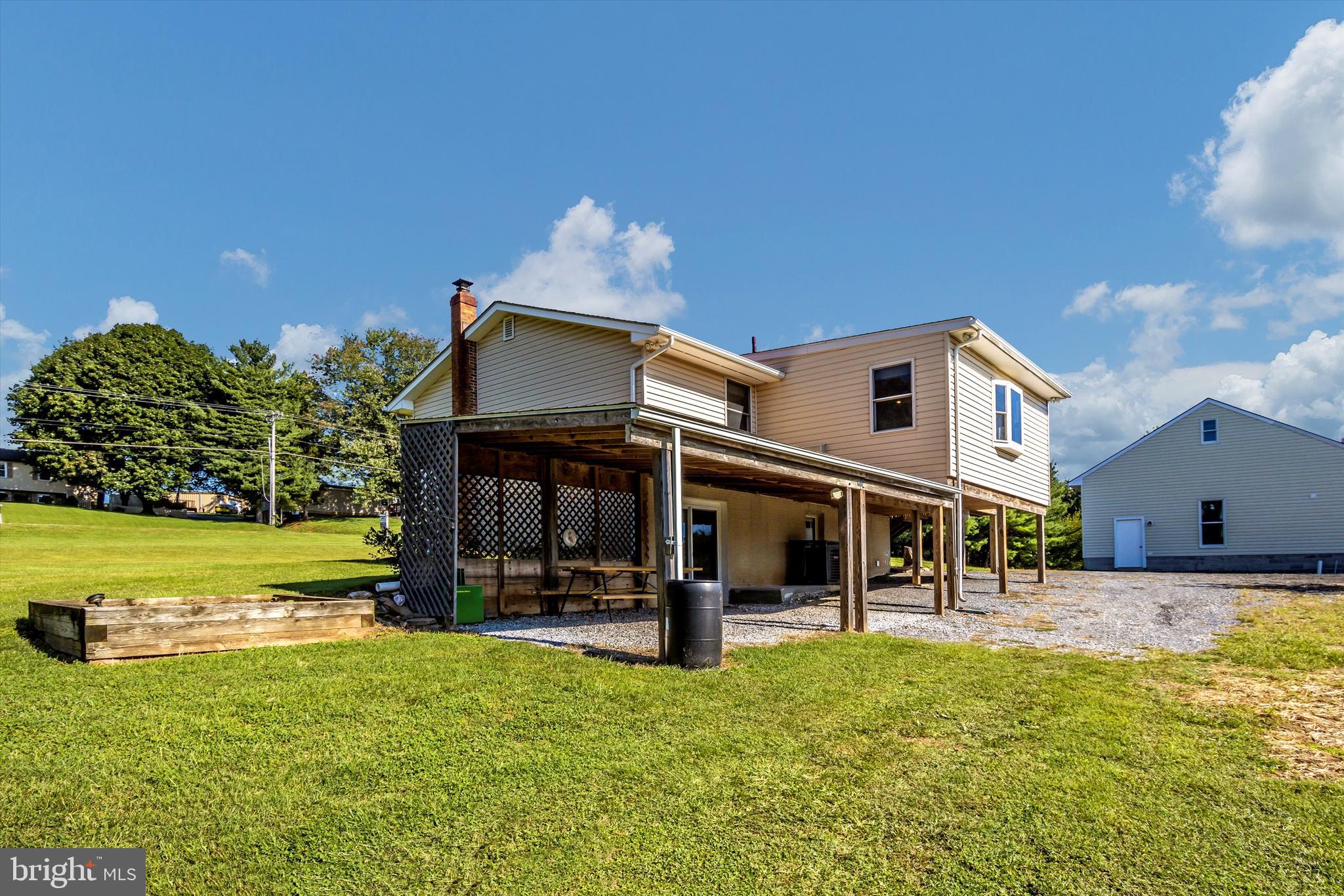 3315 Ridge Road Westminster, MD 21157 - Photo 48 of 52