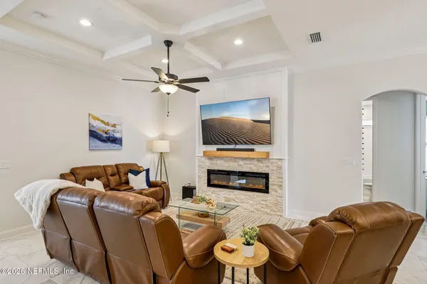 $496,000 | 84 Firecrest Drive, St. Augustine, FL 32092