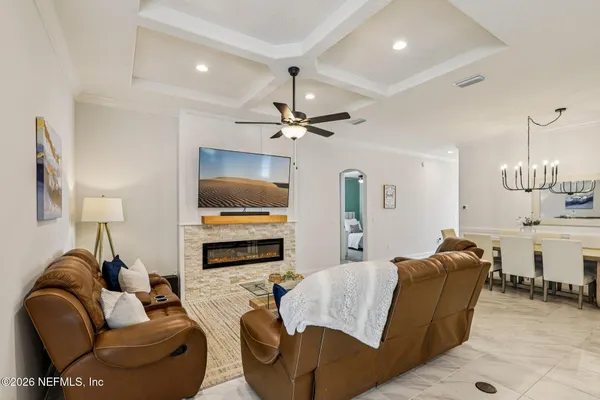 $496,000 | 84 Firecrest Drive, St. Augustine, FL 32092