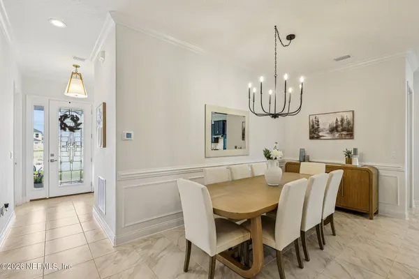 $496,000 | 84 Firecrest Drive, St. Augustine, FL 32092