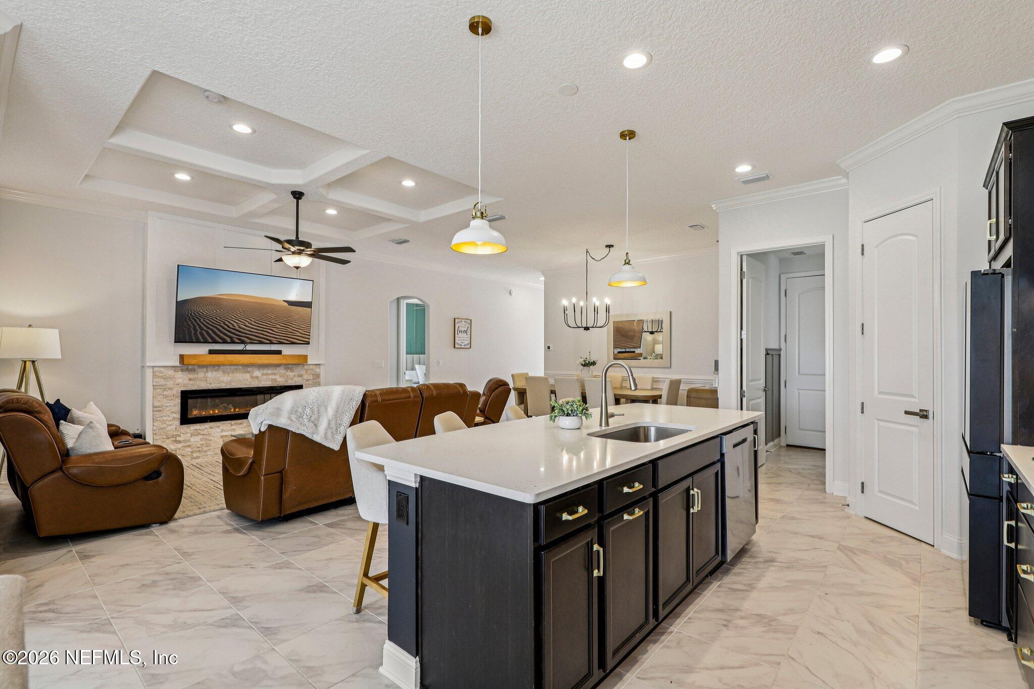 84 Firecrest Drive St. Augustine, FL 32092 - Photo 25 of 72 Kitchen