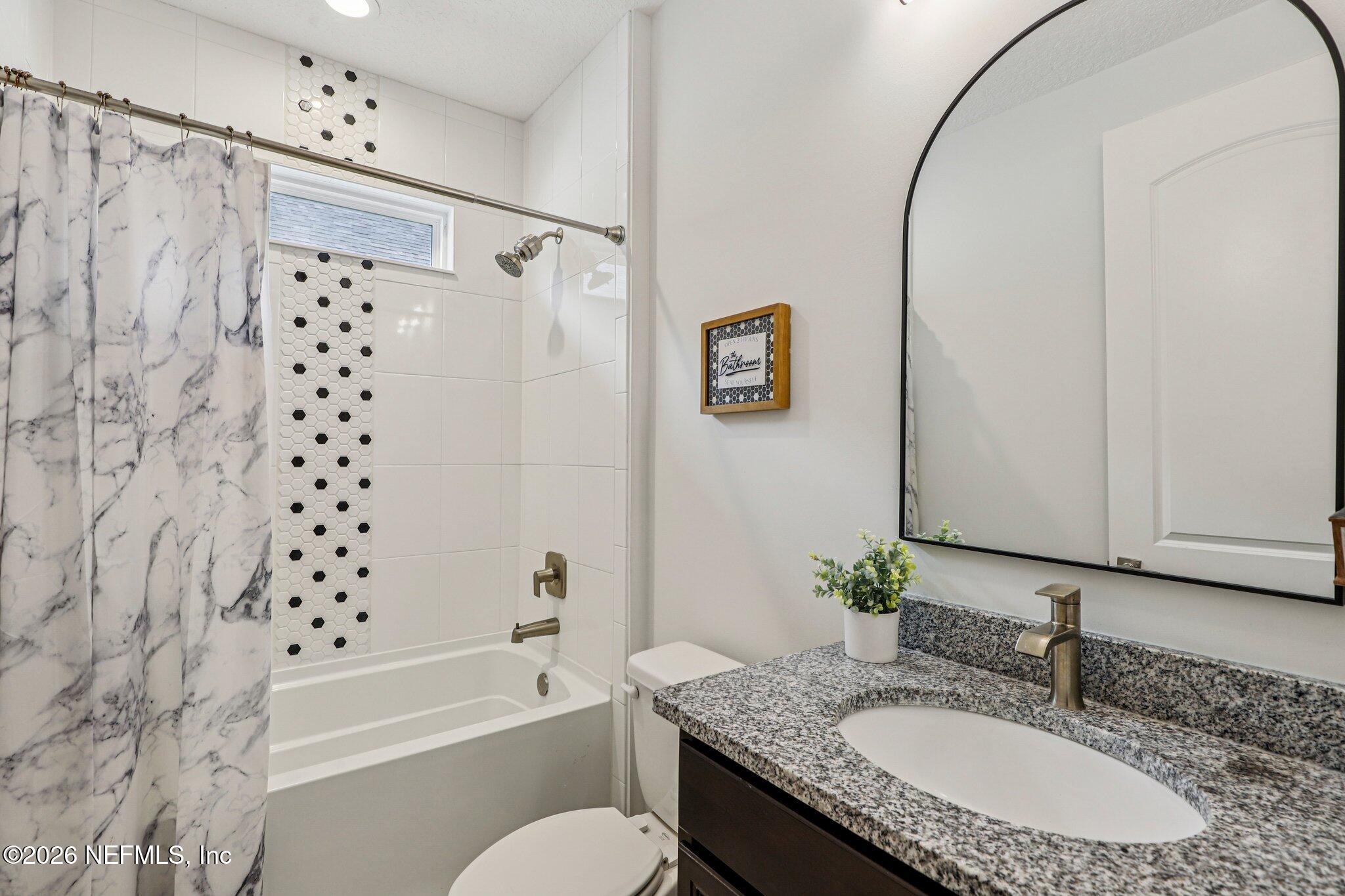 84 Firecrest Drive St. Augustine, FL 32092 - Photo 30 of 72 Guest Bathroom
