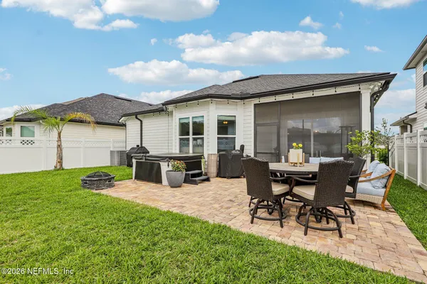 $496,000 | 84 Firecrest Drive, St. Augustine, FL 32092