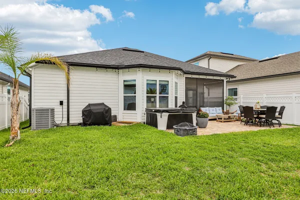 $496,000 | 84 Firecrest Drive, St. Augustine, FL 32092