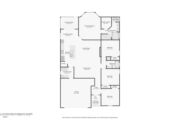 $496,000 | 84 Firecrest Drive, St. Augustine, FL 32092