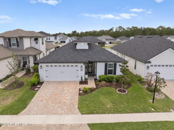 $496,000 | 84 Firecrest Drive, St. Augustine, FL 32092