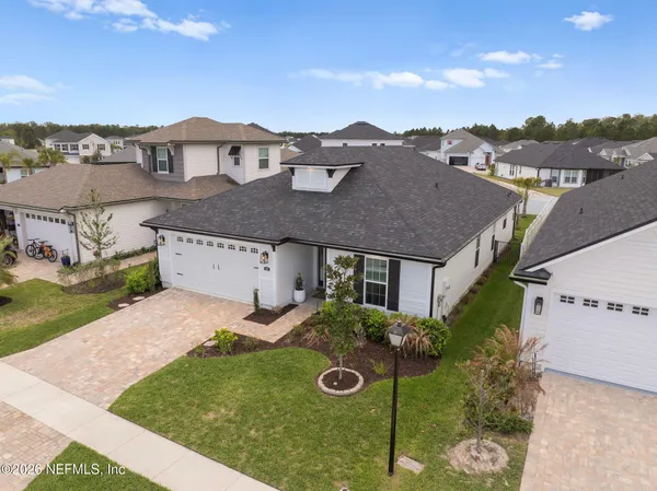 $496,000 | 84 Firecrest Drive, St. Augustine, FL 32092