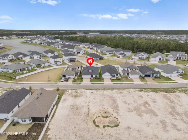 $496,000 | 84 Firecrest Drive, St. Augustine, FL 32092