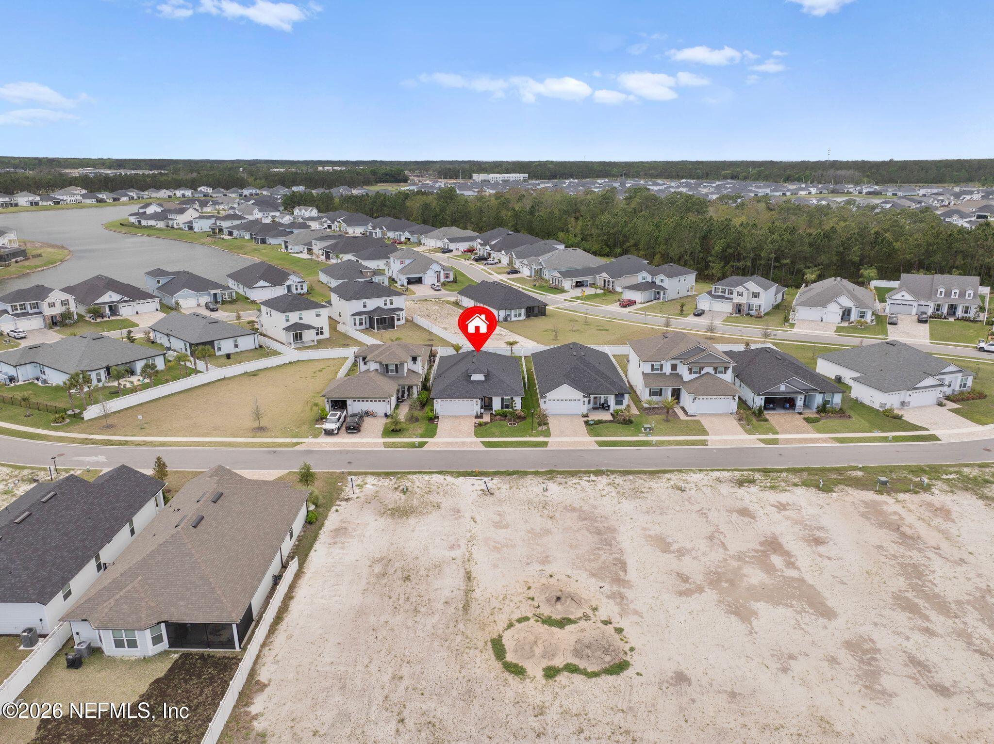 84 Firecrest Drive St. Augustine, FL 32092 - Photo 59 of 72 a view of city