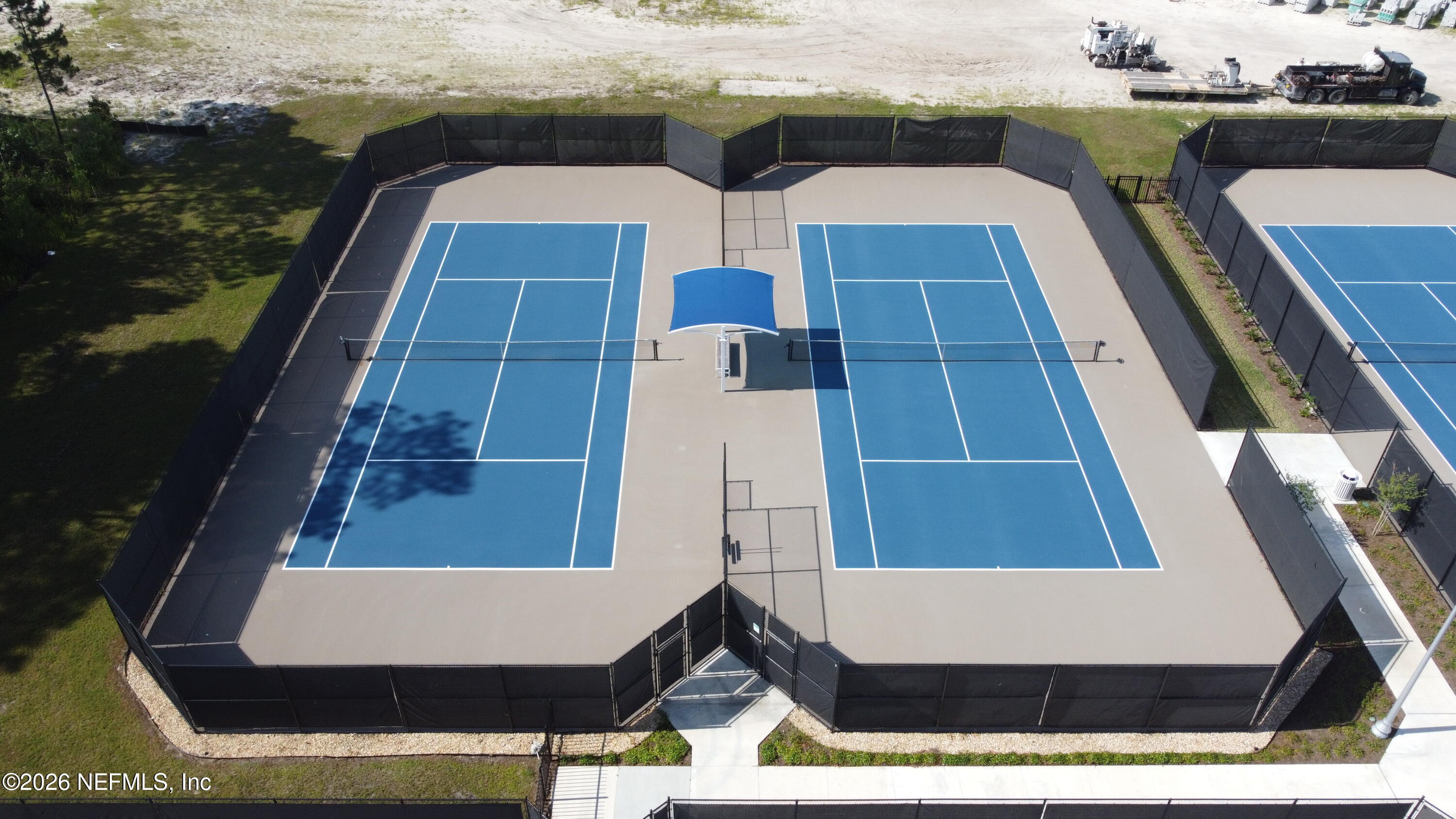 84 Firecrest Drive St. Augustine, FL 32092 - Photo 72 of 72 Silver Leaf Aerial-5
