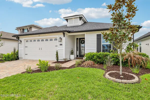 $496,000 | 84 Firecrest Drive, St. Augustine, FL 32092