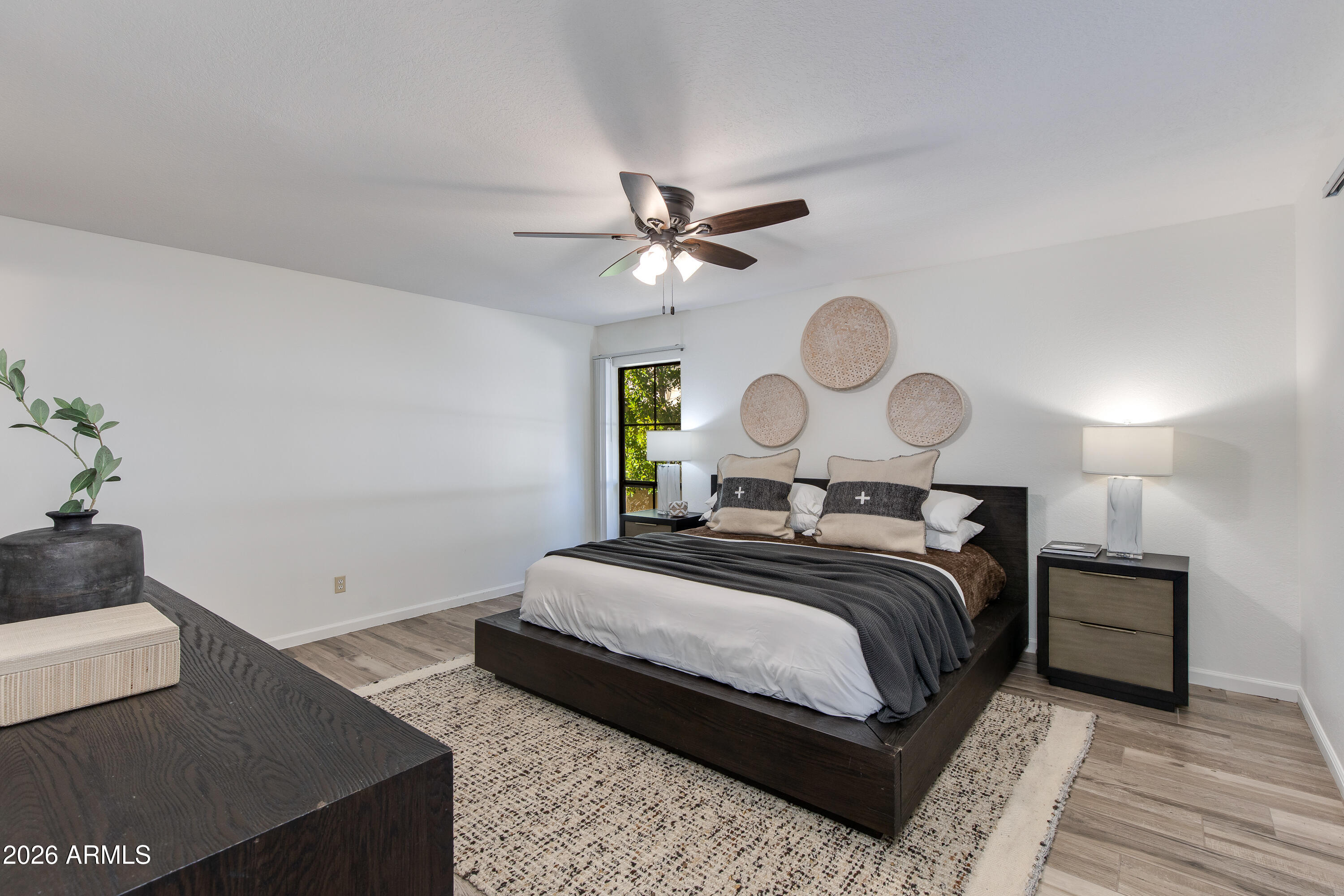 3122 East Rose Lane Phoenix, AZ 85016 - Photo 11 of 23 Primary Suite