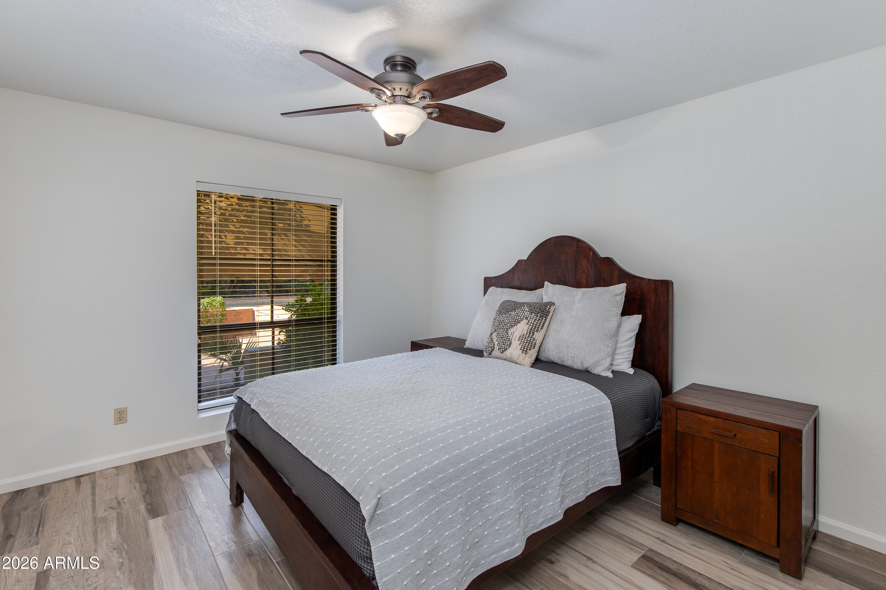 3122 East Rose Lane Phoenix, AZ 85016 - Photo 15 of 23 Bed 2