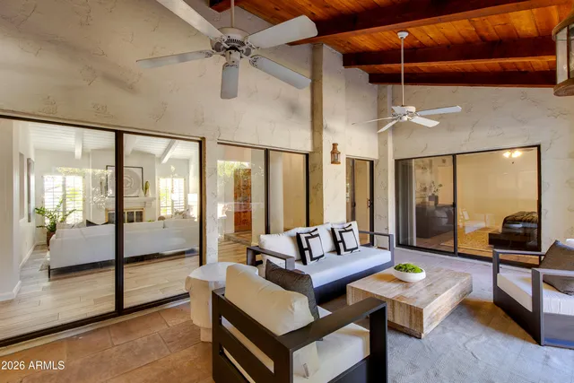 $1,695,000 | 3122 East Rose Lane, Phoenix, AZ 85016