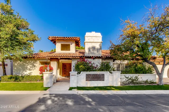 $1,695,000 | 3122 East Rose Lane, Phoenix, AZ 85016