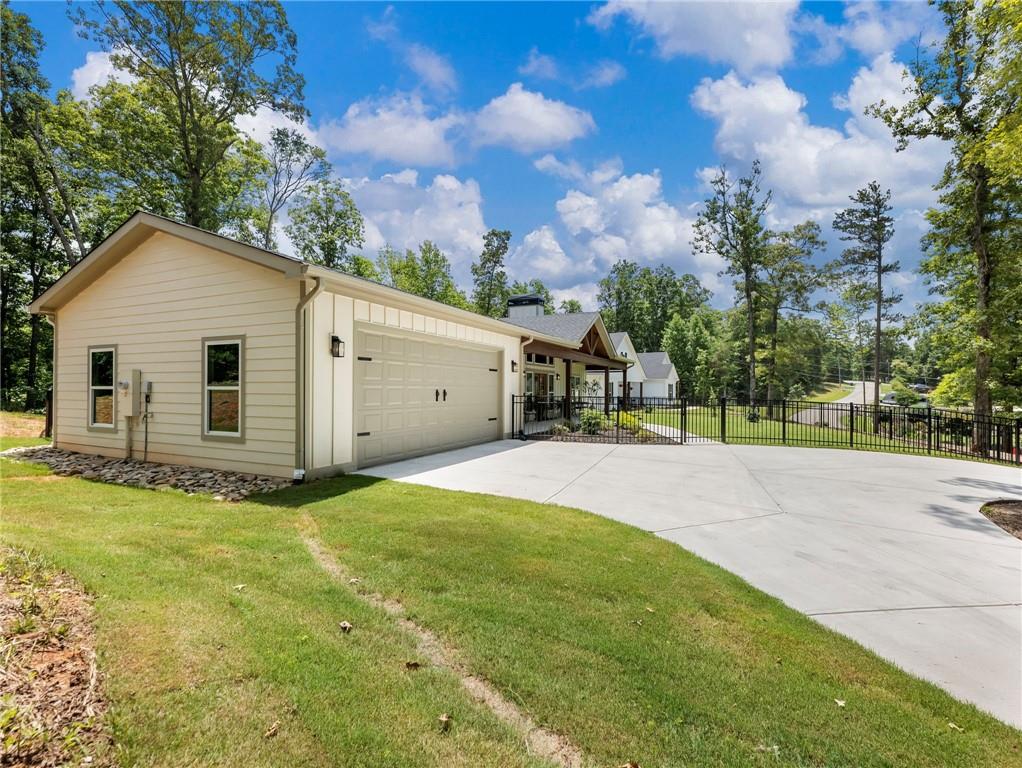 1320 Heads Ferry Road Cornelia, GA 30531 - Photo 44 of 45