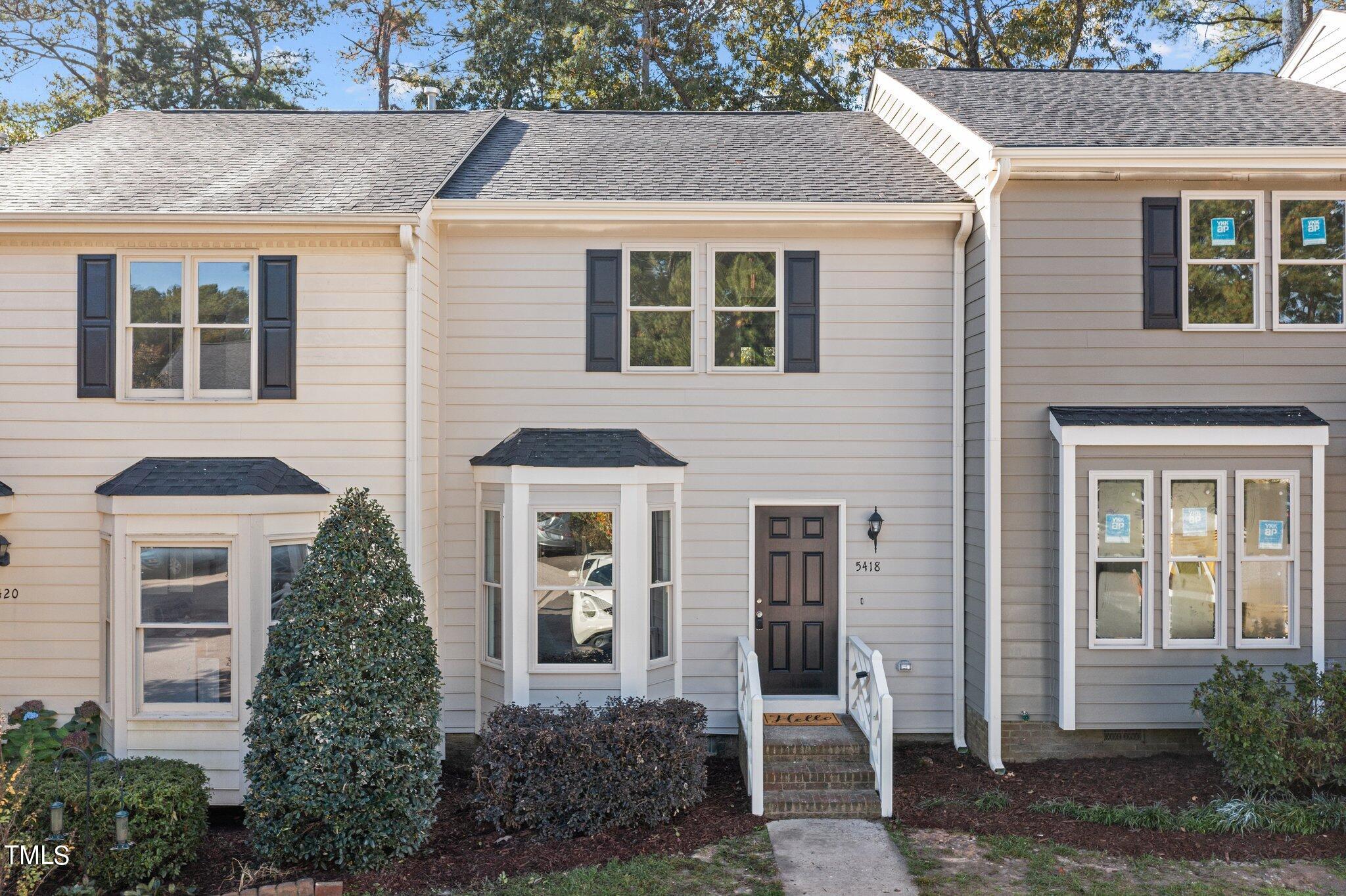 5418 Sharpe Drive Raleigh, NC 27612 - Photo 1 of 26 28-web-or-mls-DJI_0354