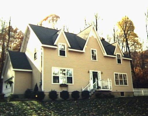 69 Mamanasco Road Ridgefield, CT 06877 - Photo 1 of 1
