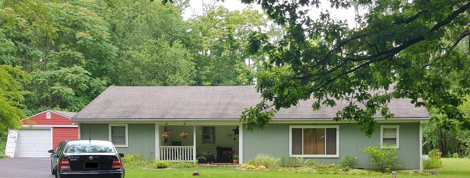 4221 Cedar Lake Road Chelsea, MI 48118 - Photo 1 of 1 Photo 1